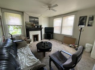 3707 Dawson St FLOOR 2, Pittsburgh, PA 15213