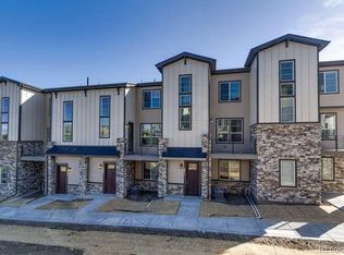 1568 Castle Creek Cir, Castle Rock, CO 80104