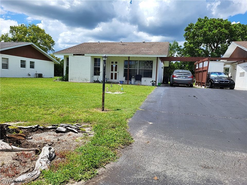 5 Palm Blvd, Lehigh Acres, FL 33936 Zillow