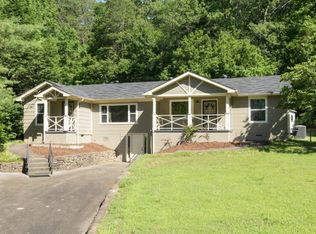 1394 Osage Dr, Soddy Daisy, TN 37379
