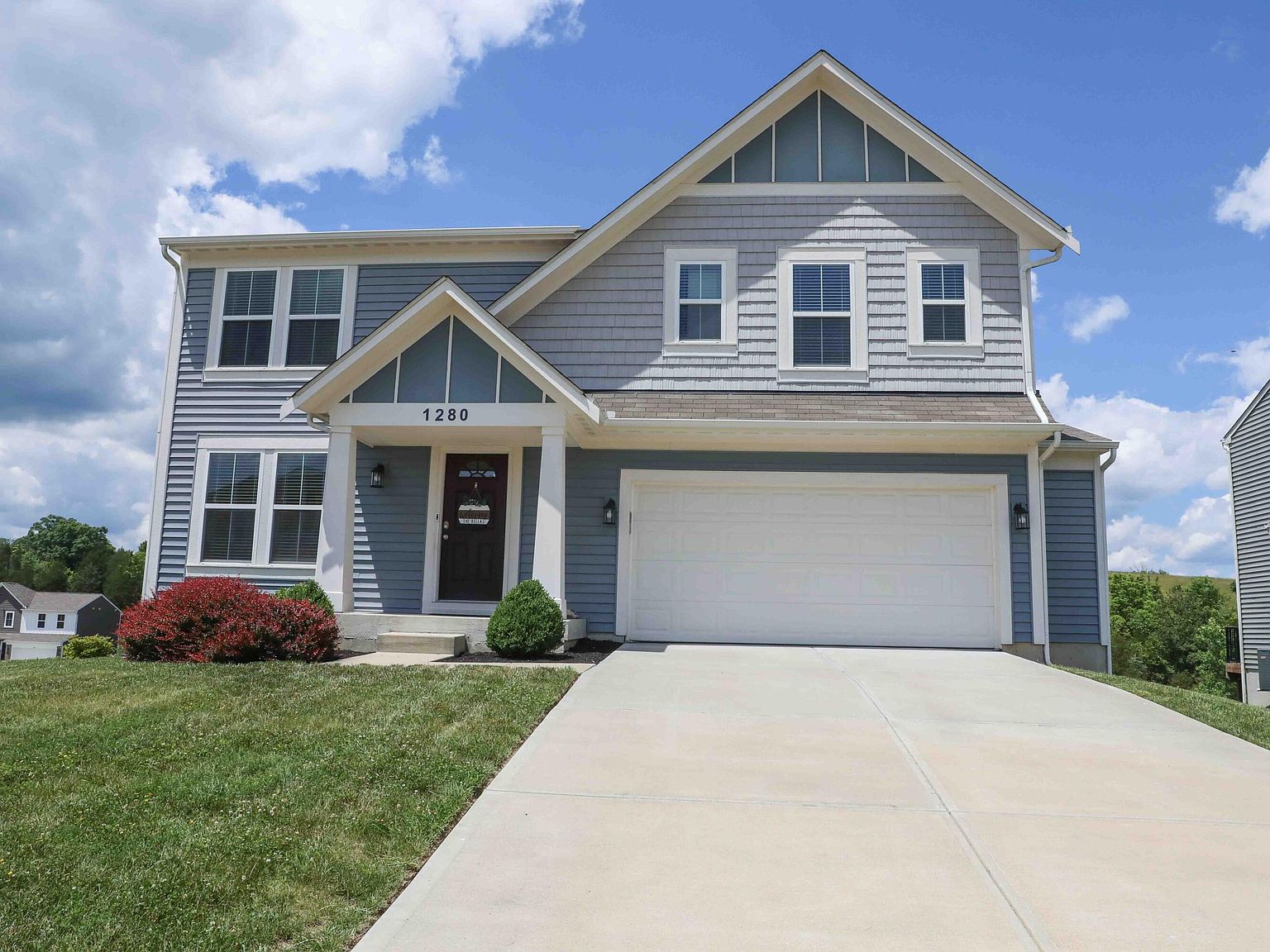 1280 Summerlake Dr, Alexandria, KY 41001 MLS 623315 Zillow