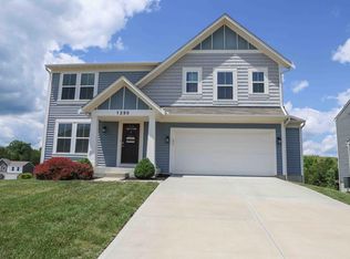 1280 Summerlake Dr, Alexandria, KY 41001
