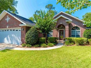 10384 Foggy Bottom Rd, Perdido Key, FL 32507