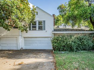 3020 Yucca Ave, Fort Worth, TX 76111