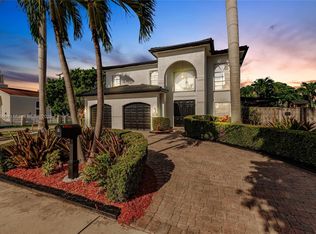 3470 SW 97th Ave, Miami, FL 33165