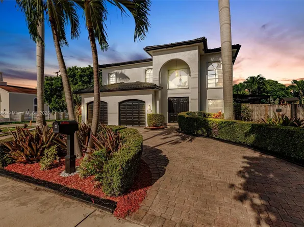 3470 SW 97th Ave, Miami, FL 33165