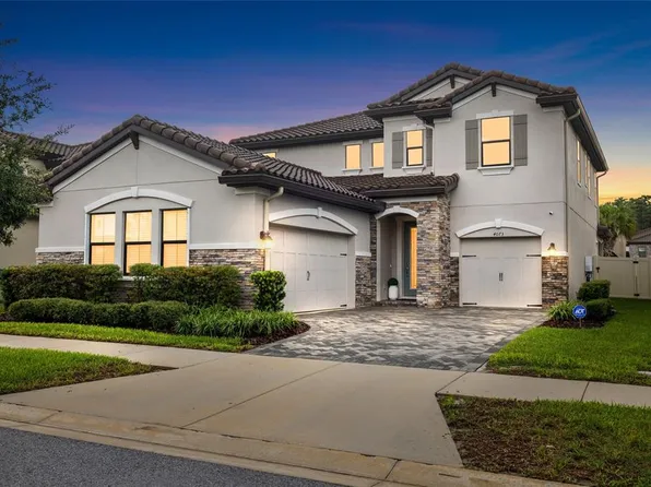 4073 MAURICE AVENUE, ODESSA, FL 33556
