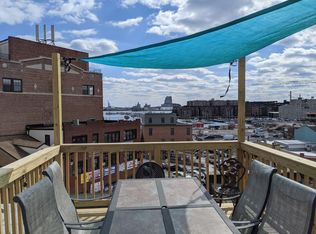 2104 Fleet St, Baltimore, MD 21231