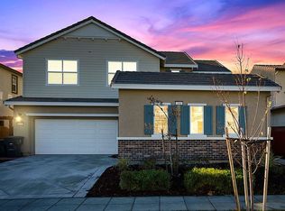 552 E Deb Corallo Ter, Mountain House, CA 95391