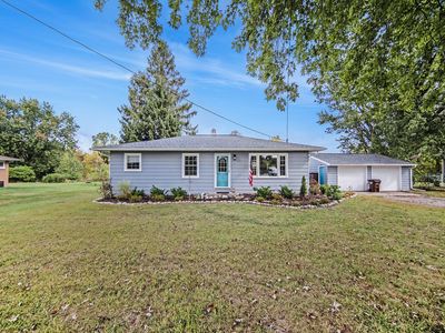 6718 Clinton Rd, Jackson, MI, 49201