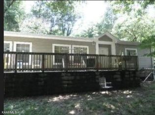 158 Keystown Rd, Luttrell, TN 37779