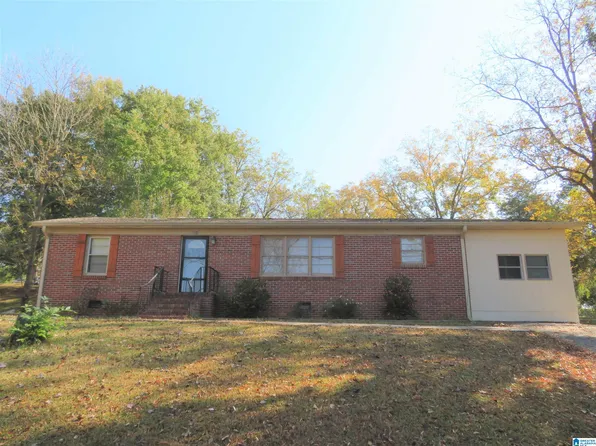 309 Lester Ave, Oxford, AL 36203