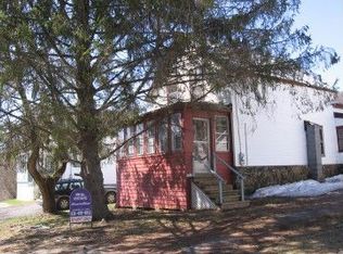 3 North St, Whitehall, NY 12887