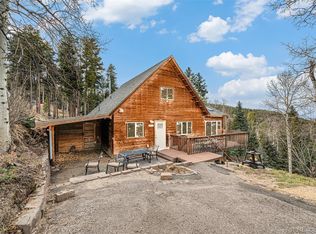 356 Castlewood Drive, Evergreen, CO 80439