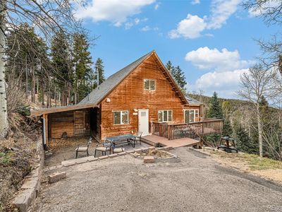 356 Castlewood Drive, Evergreen, CO, 80439