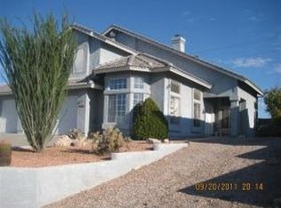 3449 Florence Ave, Bullhead City, AZ 86429