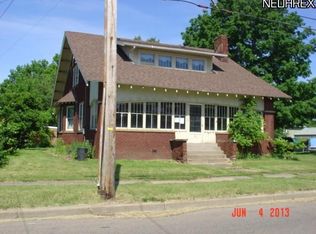 76 31st St SW, Barberton, OH
