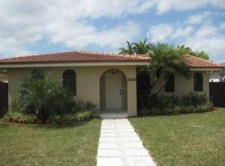 2938 SW 64th Ave, Miami, FL 33155