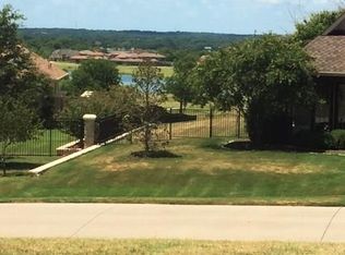 12448 Indian Creek Dr, Fort Worth, TX 76179