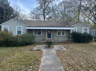 106 N 23rd Ave, Hattiesburg, MS 39401
