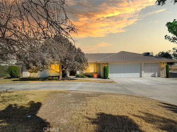 15507 Sunny Vista Rd, Victorville, CA 92394