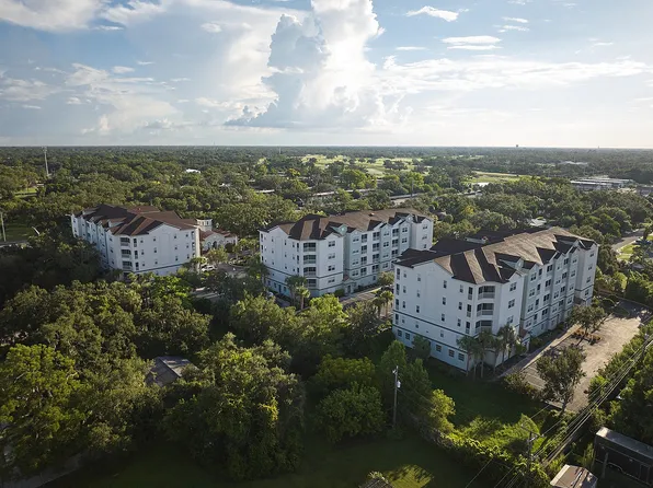 Arietta 55+ Senior Living