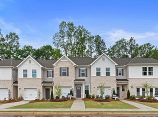 416 Payne Dr, McDonough, GA 30253