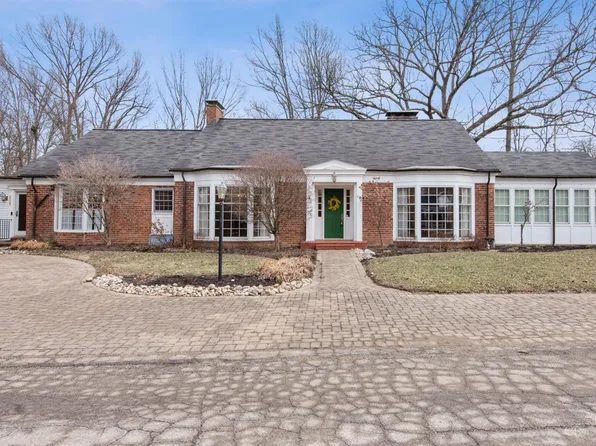 848 Van Nes Dr, Cincinnati, OH 45246