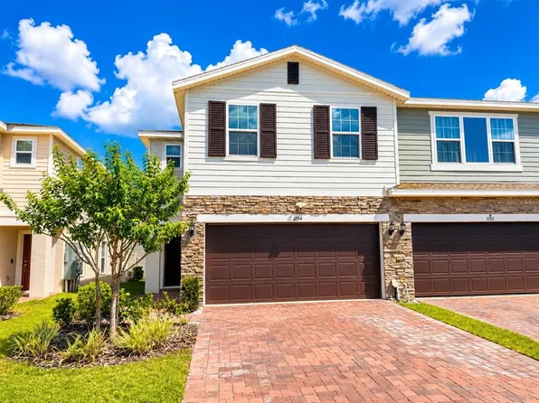 1254 Wispy Cypress Dr, Kissimmee, FL 34746
