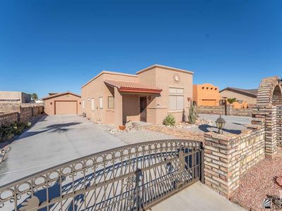 14462 E 54th St, Yuma, AZ, 85367