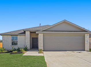 20054 Palermo Shores Dr, Hockley, TX 77447