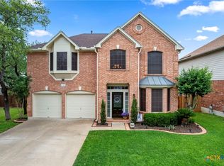 1504 Edelweiss Dr, Cedar Park, TX 78613