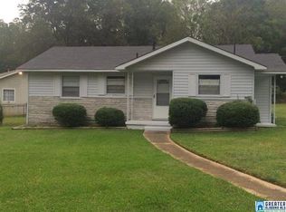 219 Woodward Dr, Bessemer, AL 35023