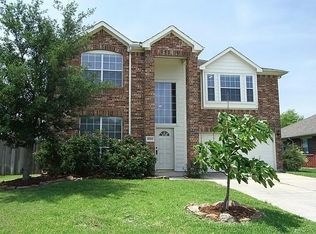 8519 Owen Lake Ct, Houston, TX 77095