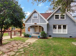 1130 Weaver St, Houston, TX 77023