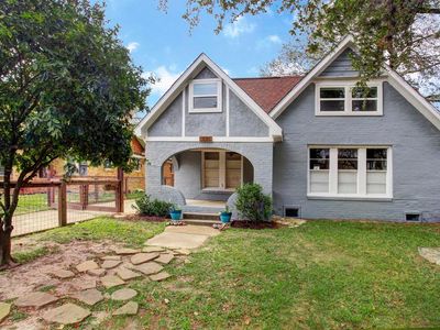 1130 Weaver St, Houston, TX, 77023