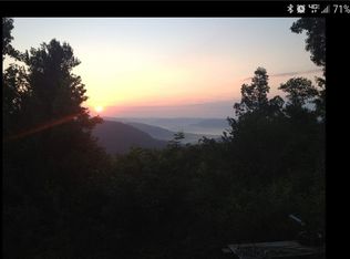 8050 Shiloh Road Nc, Ponca, AR 72670