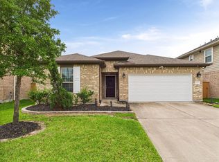 3830 Fleetwood Falls Ln #0, Spring, TX 77386