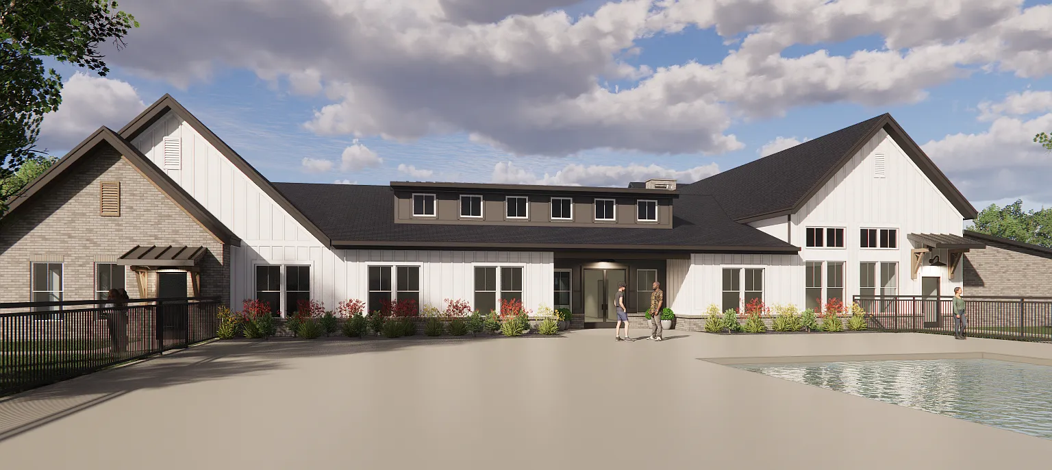 Aviada Apartments of West Lafayette — Photo 4