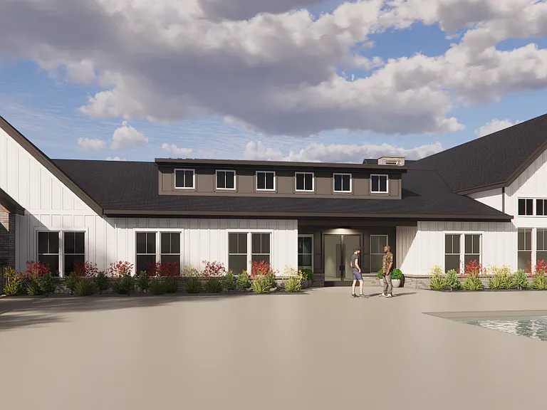 Aviada Apartments of West Lafayette — Photo 4