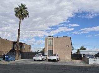 2140 Webster St APT C, North Las Vegas, NV 89030