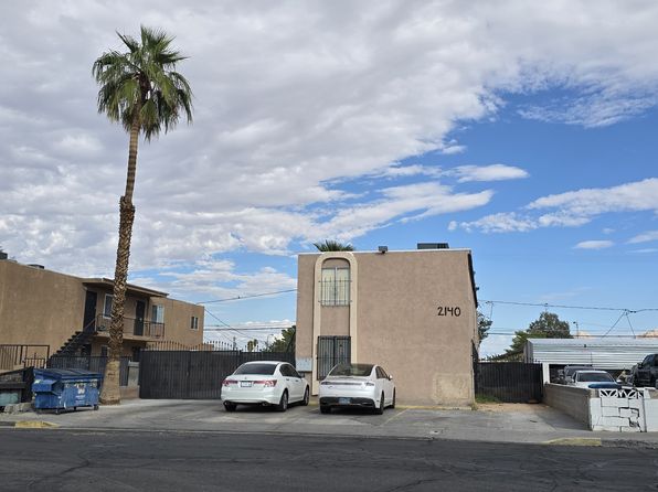 2140 Webster St APT C