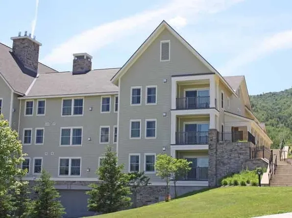 506/508 Qtr. I I Adams House, Ludlow, VT 05149