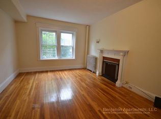 134 Englewood Ave #2F, Brighton, MA 02135