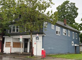 2075 S Park Ave, Buffalo, NY 14220
