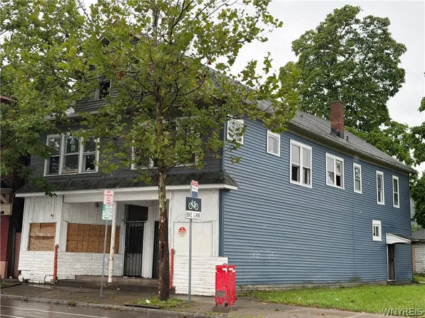 2075 S Park Ave, Buffalo, NY 14220