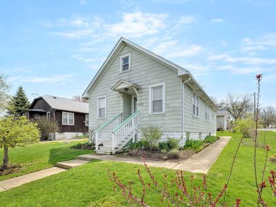 331 Pasadena Ave, Crest Hill, IL, 60403