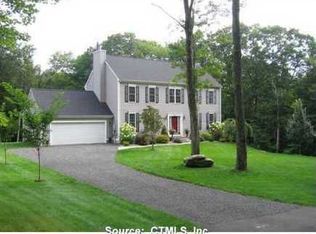558 Little City, Haddam, CT 06441