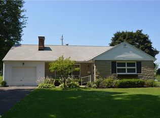 5354 Eastshore Dr NW, Canton, OH
