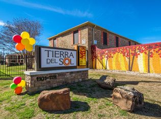 1111 N O Connor Rd APT 125, Irving, TX 75061